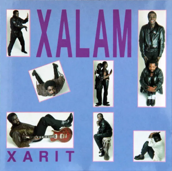 Xarit