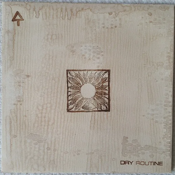 Dry Routine