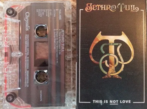 Jethro Tull