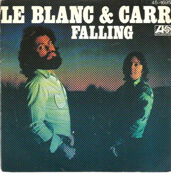 Falling