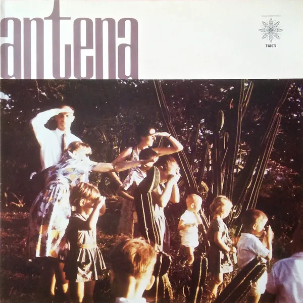 The Boy From Ipanema