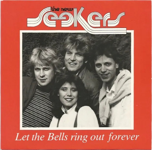 Let The Bells Ring Out Forever