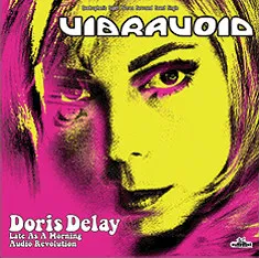 Doris Delay