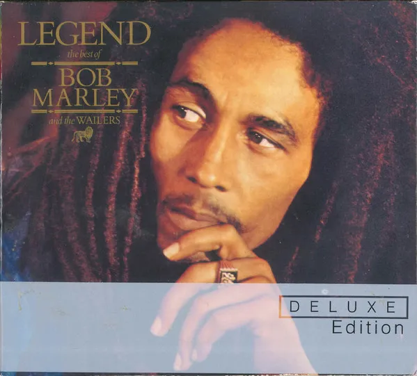 Legend (Deluxe Edition)