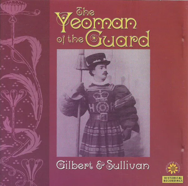 The Yeoman Of The Guard