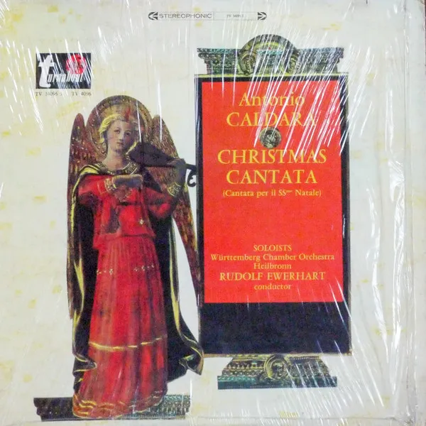 Christmas Cantata