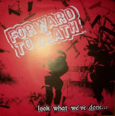 Look What We've Done...