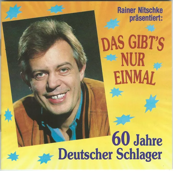 Das gibts nur einmal