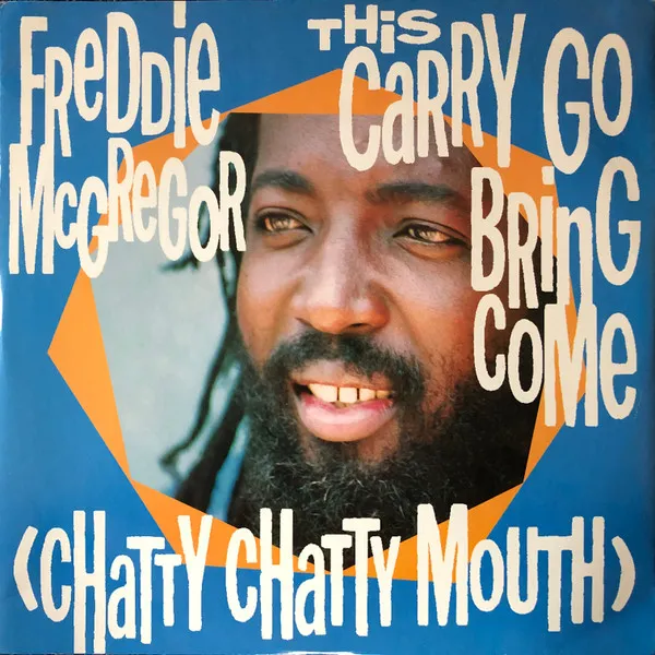 This Carry Go Bring Come (Chatty Chatty Mouth) / Flirty Flirty Riddim