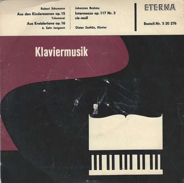 Klaviermusik