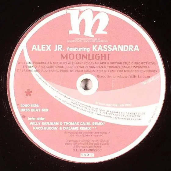 Moonlight