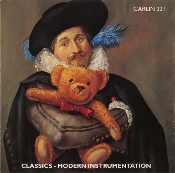 Classics - Modern Instrumentation