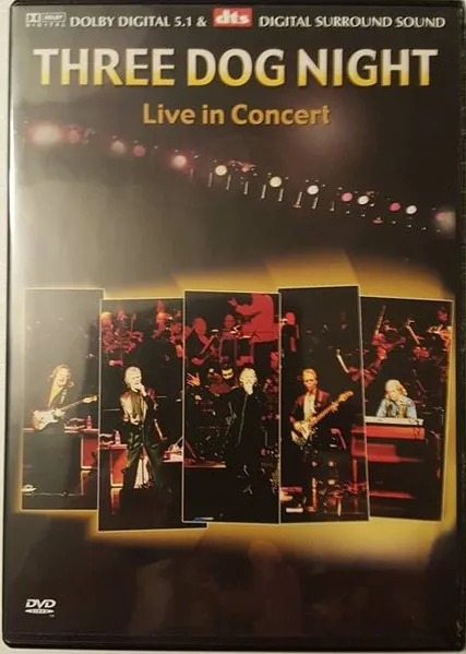 Live In Concert