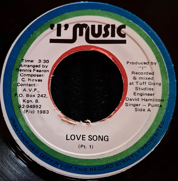 Love Song