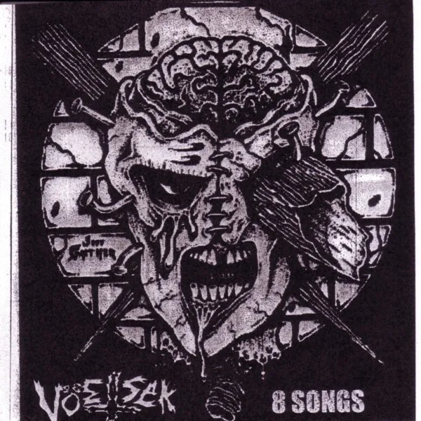 8 Songs