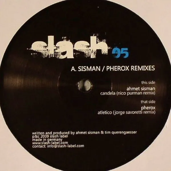Remixes
