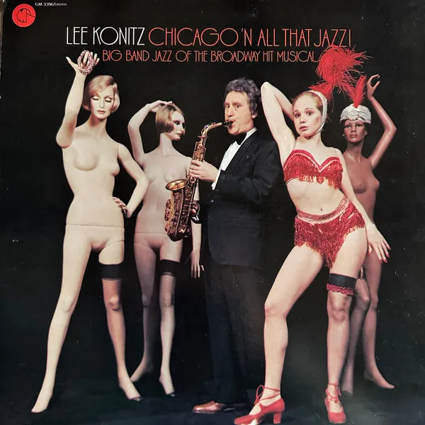 Chicago 'N All That Jazz