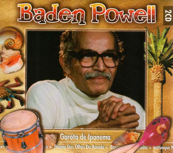 Garota De Ipanema & Brasiliana