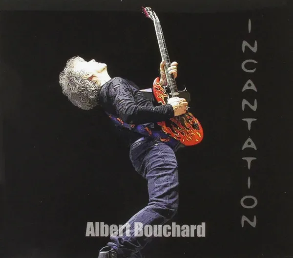 Incantation