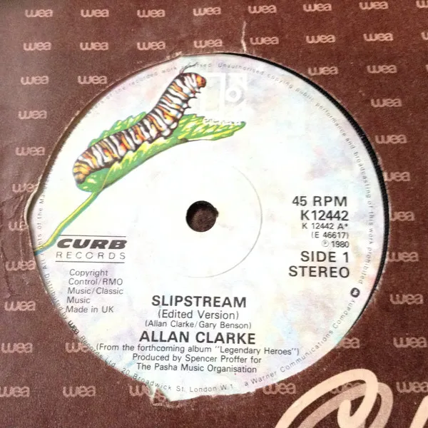 Slipstream