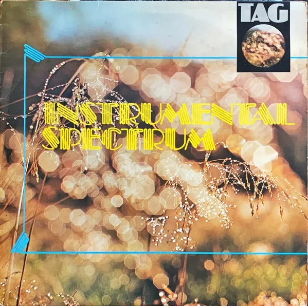 Instrumental Spectrum