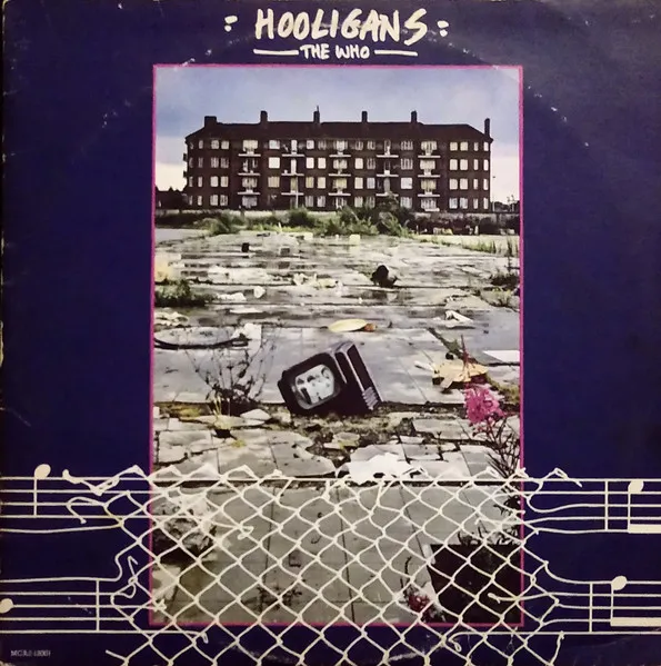 Hooligans