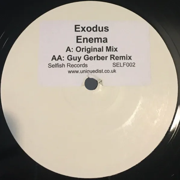 Exodus