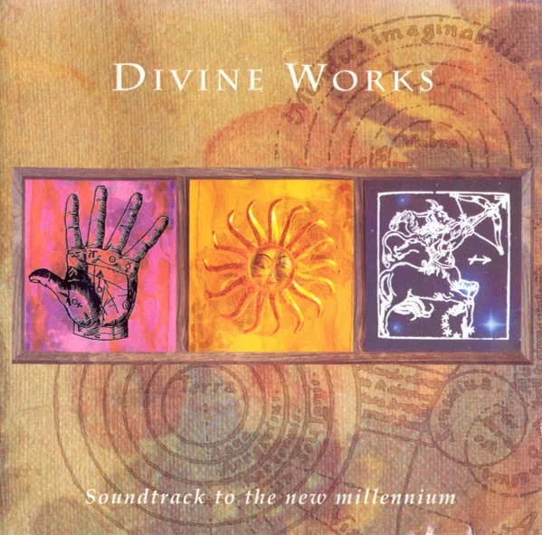 Soundtrack To The New Millennium