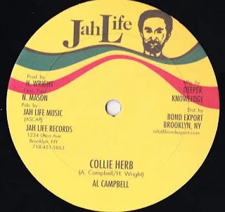 Collie Herb / World Crisis