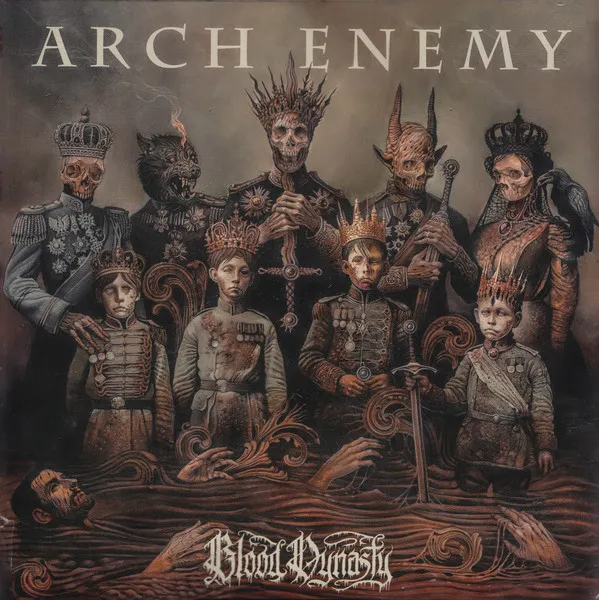 Blood Dynasty