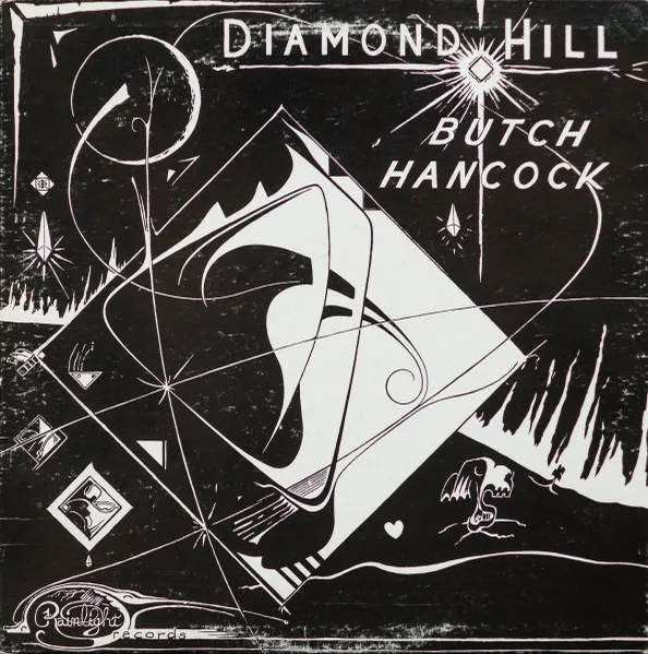Diamond Hill