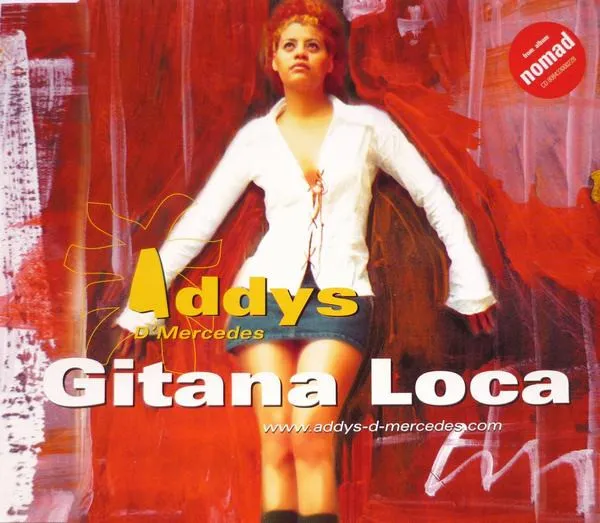 Gitana Loca