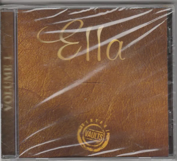 Ella Volume 1