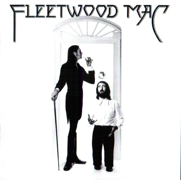 FLEETWOOD MAC (REMASTERED)
