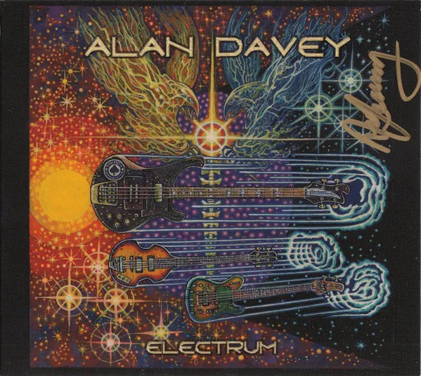 Electrum