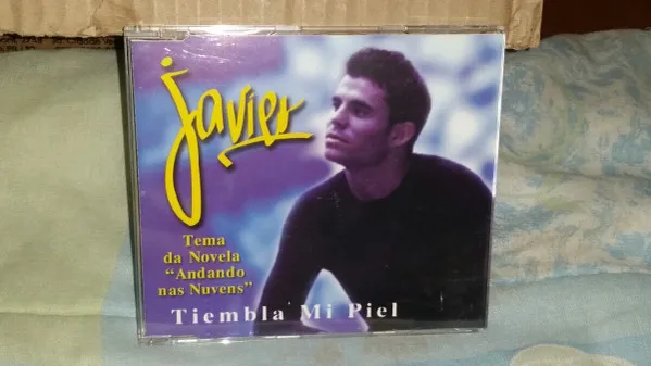 Tiembla Mi Piel