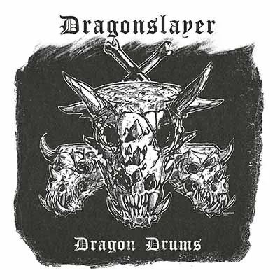 Dragon Drums