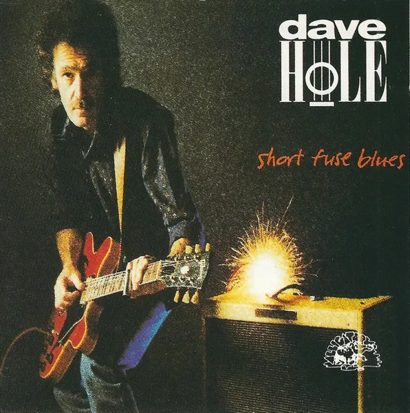 Short Fuse Blues