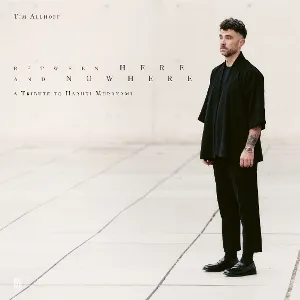 Between Here and Nowhere
