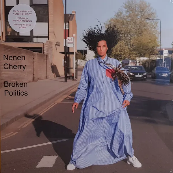 Neneh Cherry