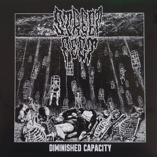 Diminished Capacity