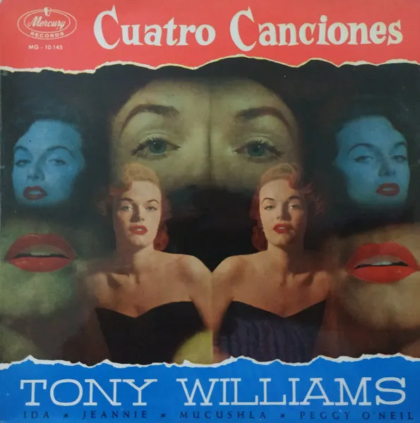 Cuatro Canciones
