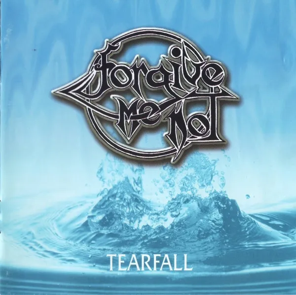 Tearfall