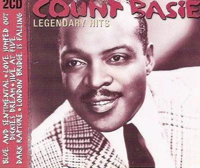 Legendary Hits