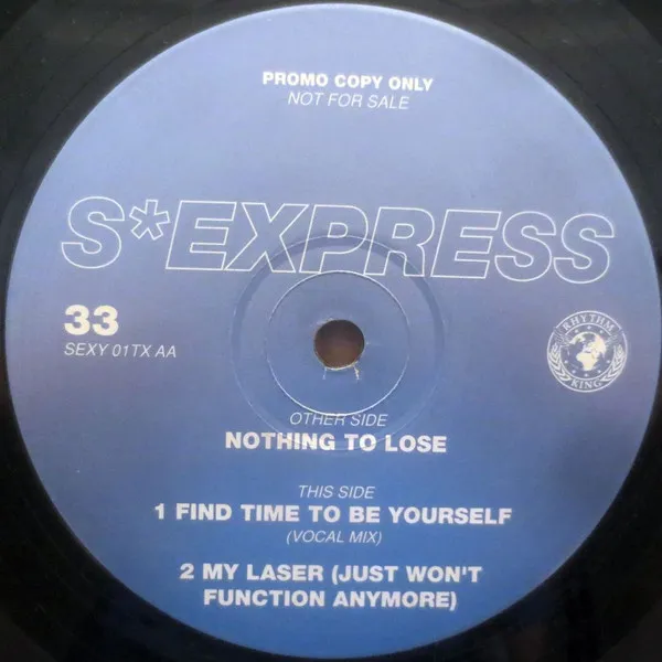 Nothing To Lose