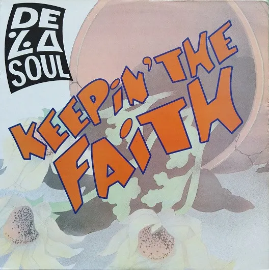 De La Soul