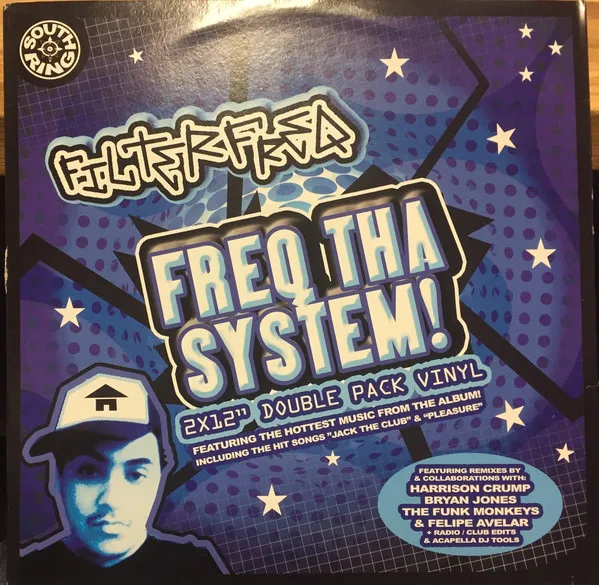 Freq Tha System!