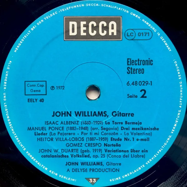 Gitarre