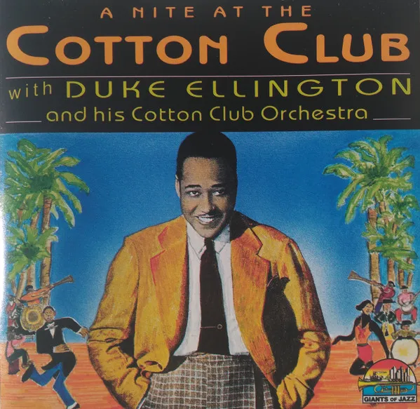 A Nite At The Cotton Club