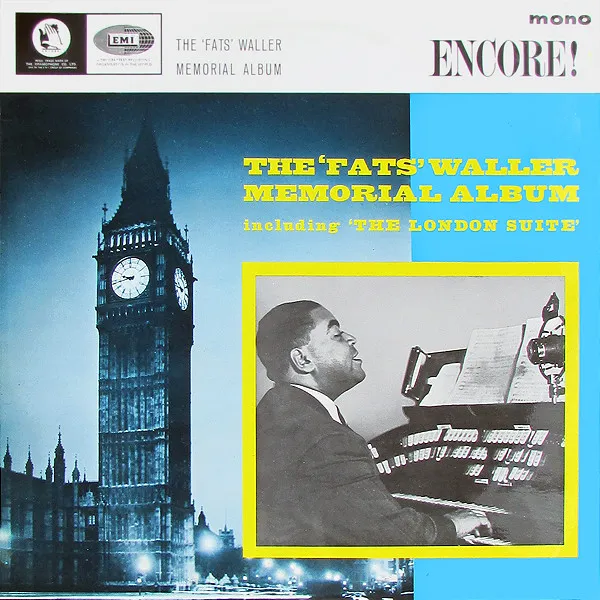 Fats Waller Memorial Album